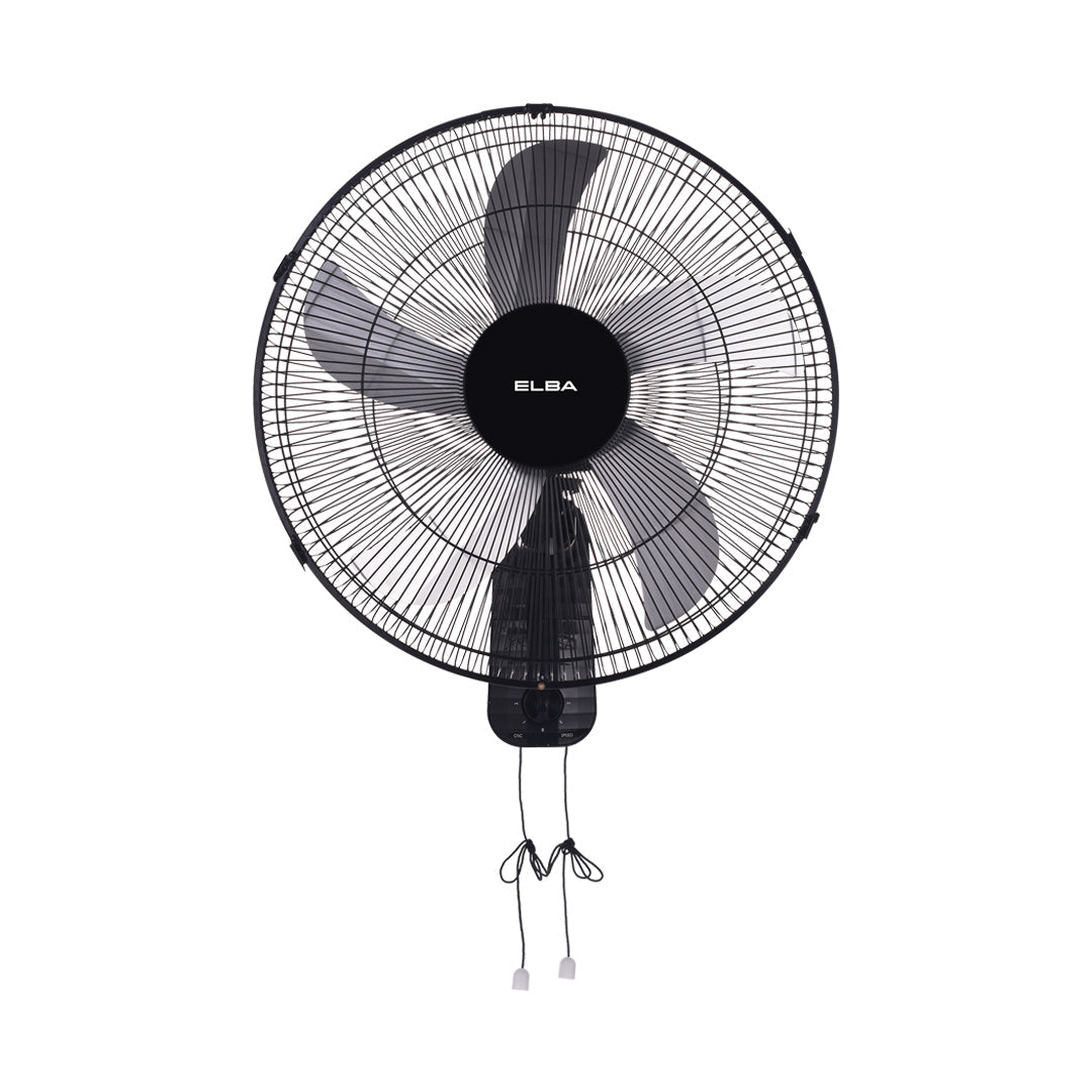 High Velocity Wall Fan EIWF-N1845(BK)