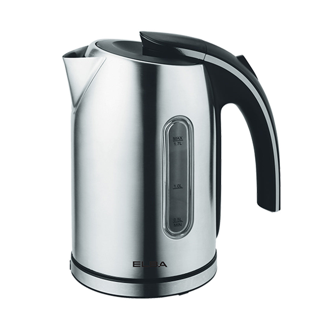 Jug Kettle EJK-B1714(SS) - Stainless Steel (1.7L)