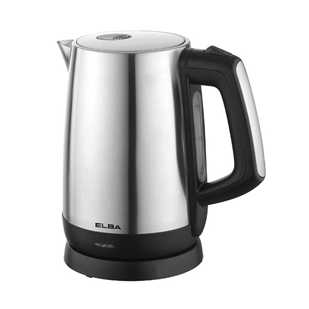 Jug Kettle EJK-J1762(SS) - Stainless Steel (1.7L)