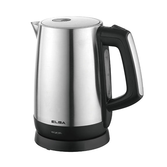 Jug Kettle EJK-J1762(SS) - Stainless Steel (1.7L)