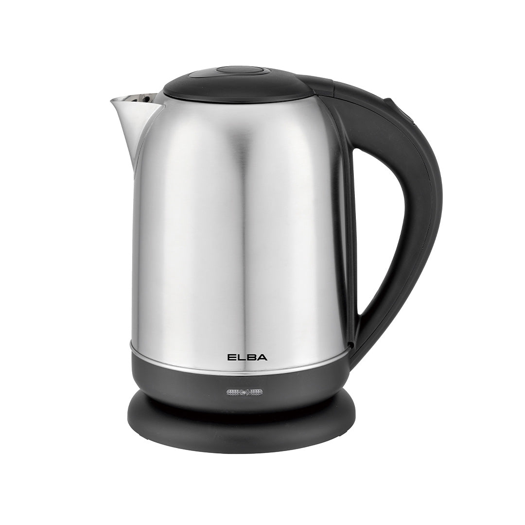 Jug Kettle EJK-N1764(SS) - Stainless Steel (1.7L)