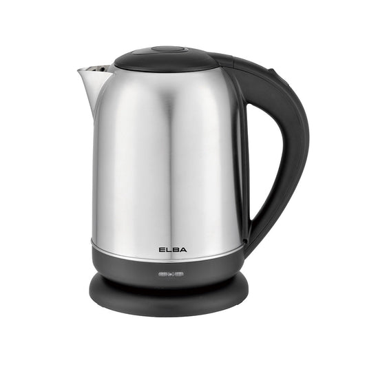 Jug Kettle EJK-N1764(SS) - Stainless Steel (1.7L)