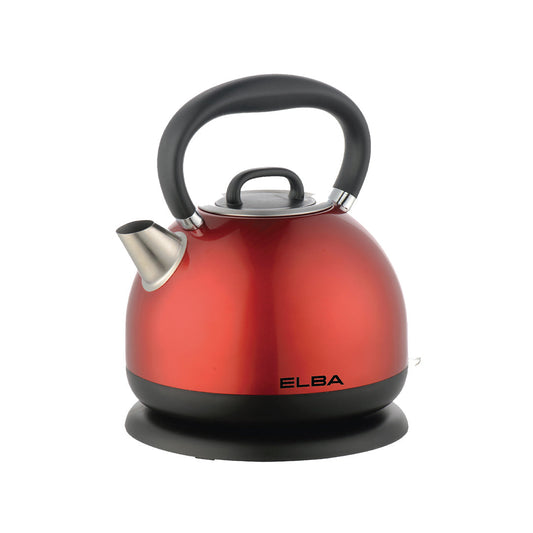 Electric Kettle EK-K1780(RD) - Red (1.7L / 1850-2200W)