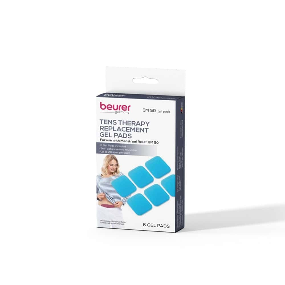 Electrode standard 6 x for EM50