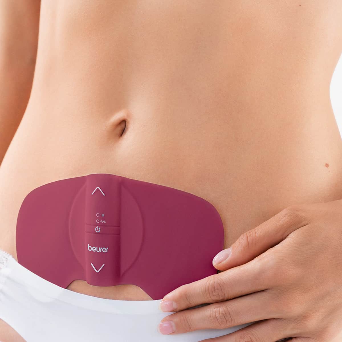 EM 50 Mentrual Pain Relief