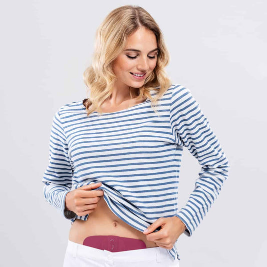 EM 50 Mentrual Pain Relief