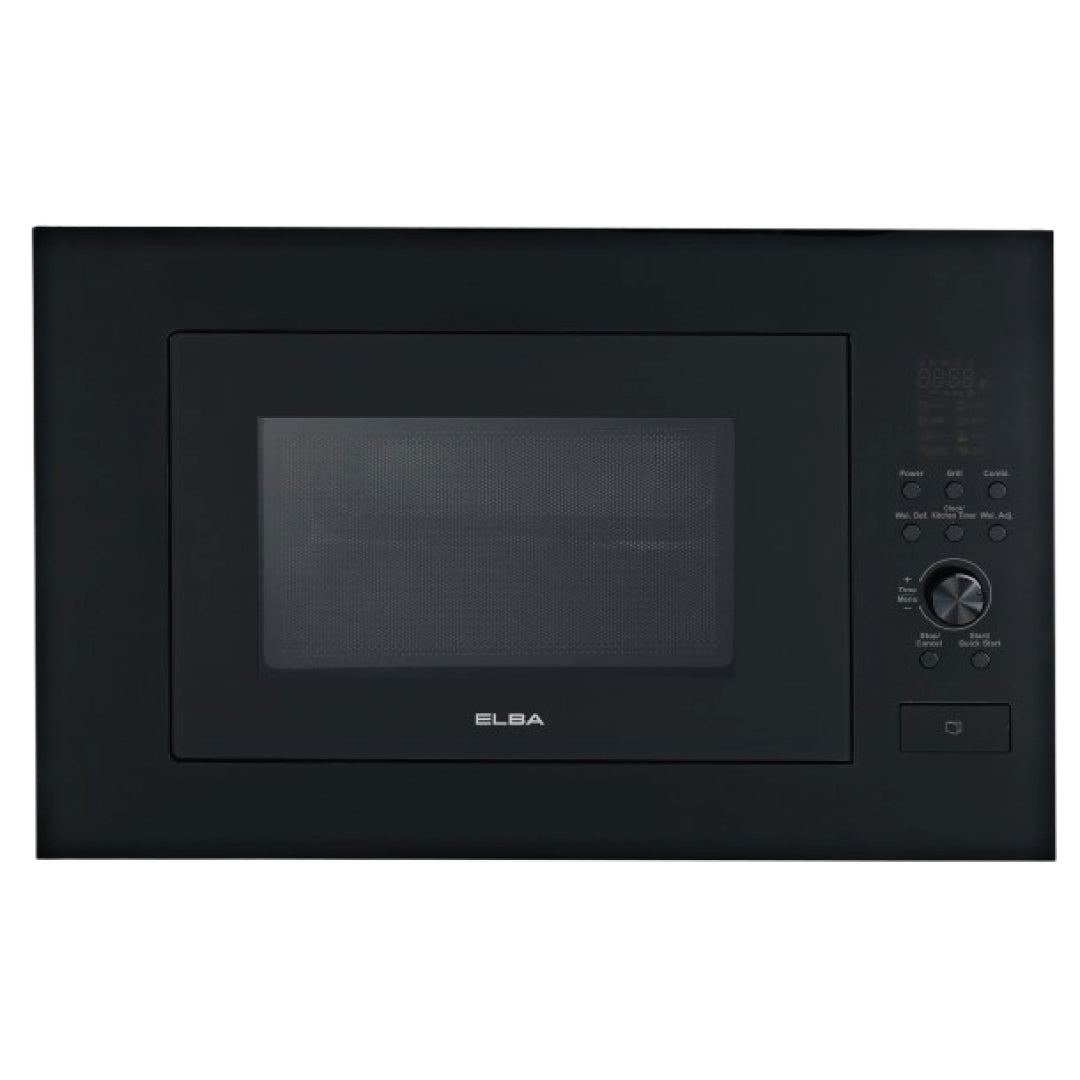 Built-in Microwave Oven EMO-Q2881BI(BK) 6-Power Levels