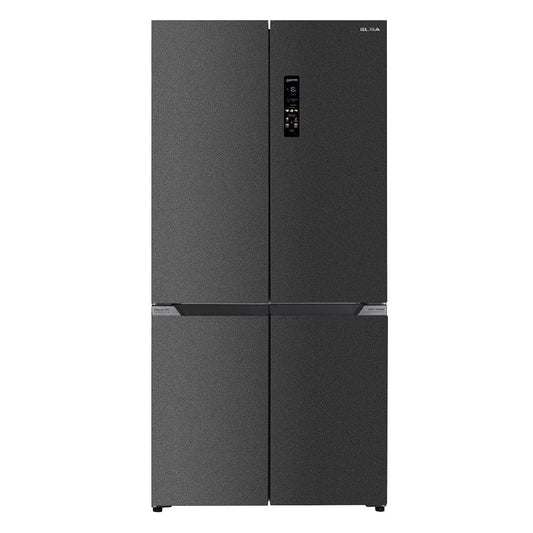 650L PerfectFit Refrigerator EMR-R6550IN(GR)