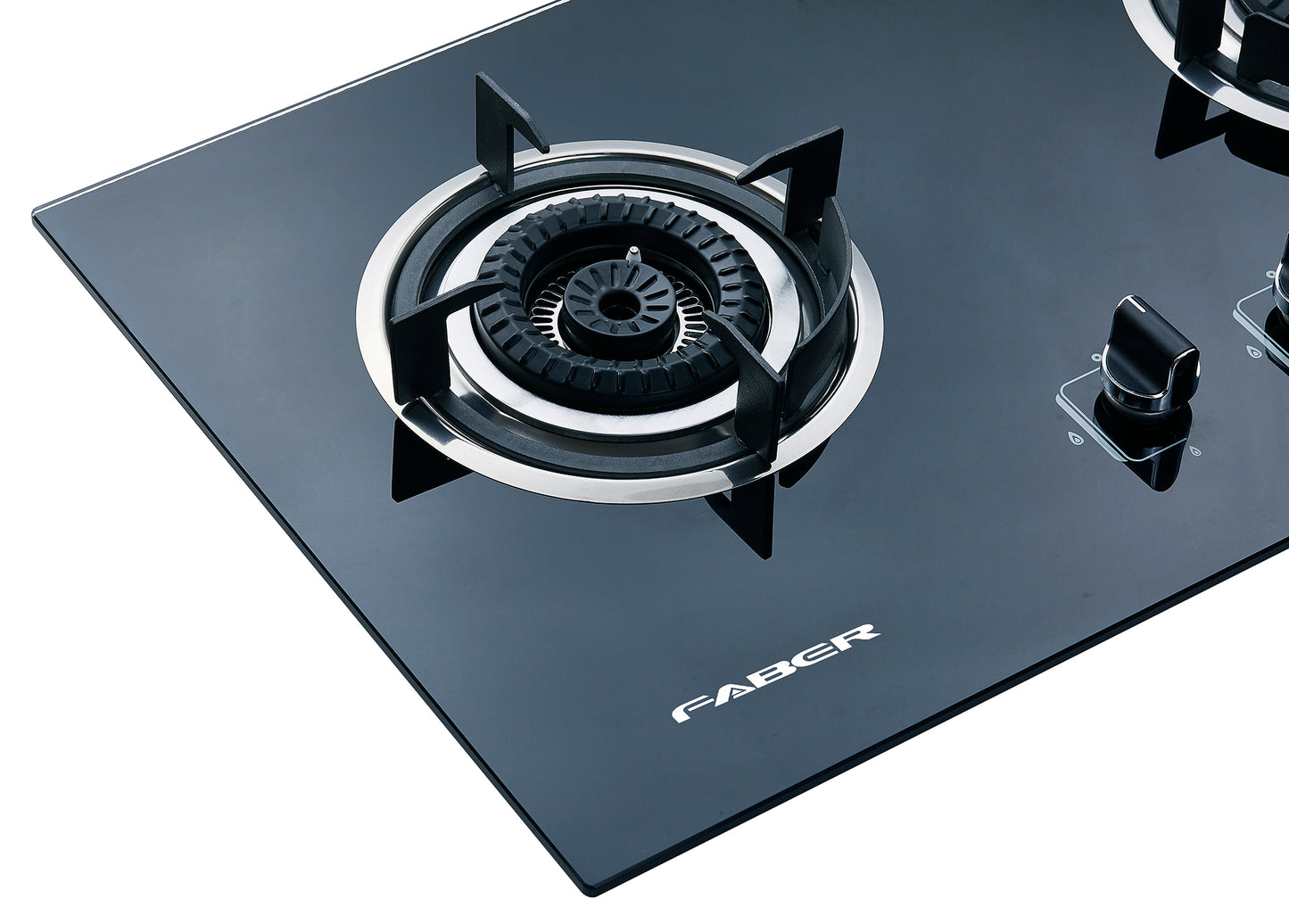 Faber Glass Cooker Lavin 2B/76Bk