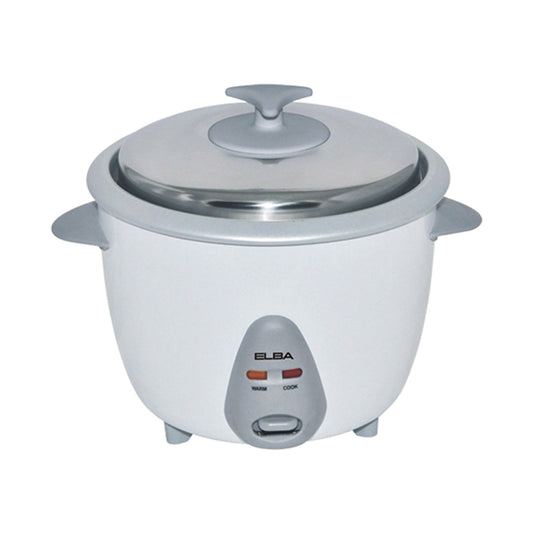 2.8L Traditional Rice Cooker ERC-2866T - White