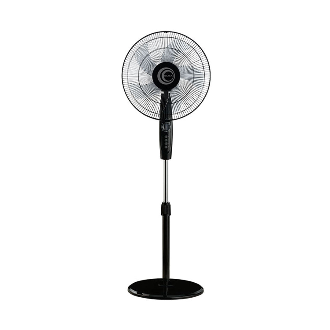 STAND FAN 16" ESF-H1649TM(BK)
