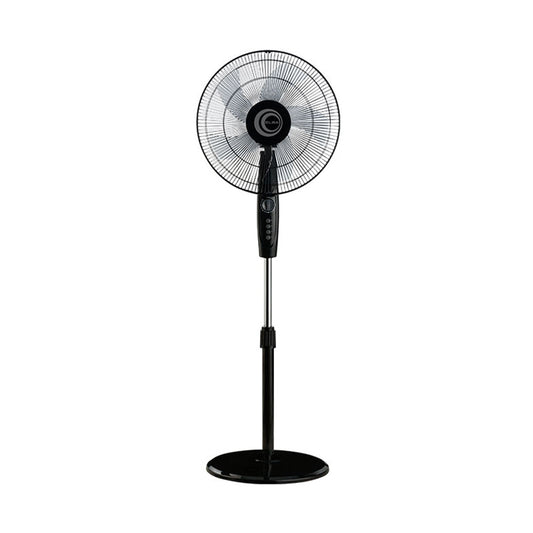 STAND FAN 16" ESF-H1649TM(BK)