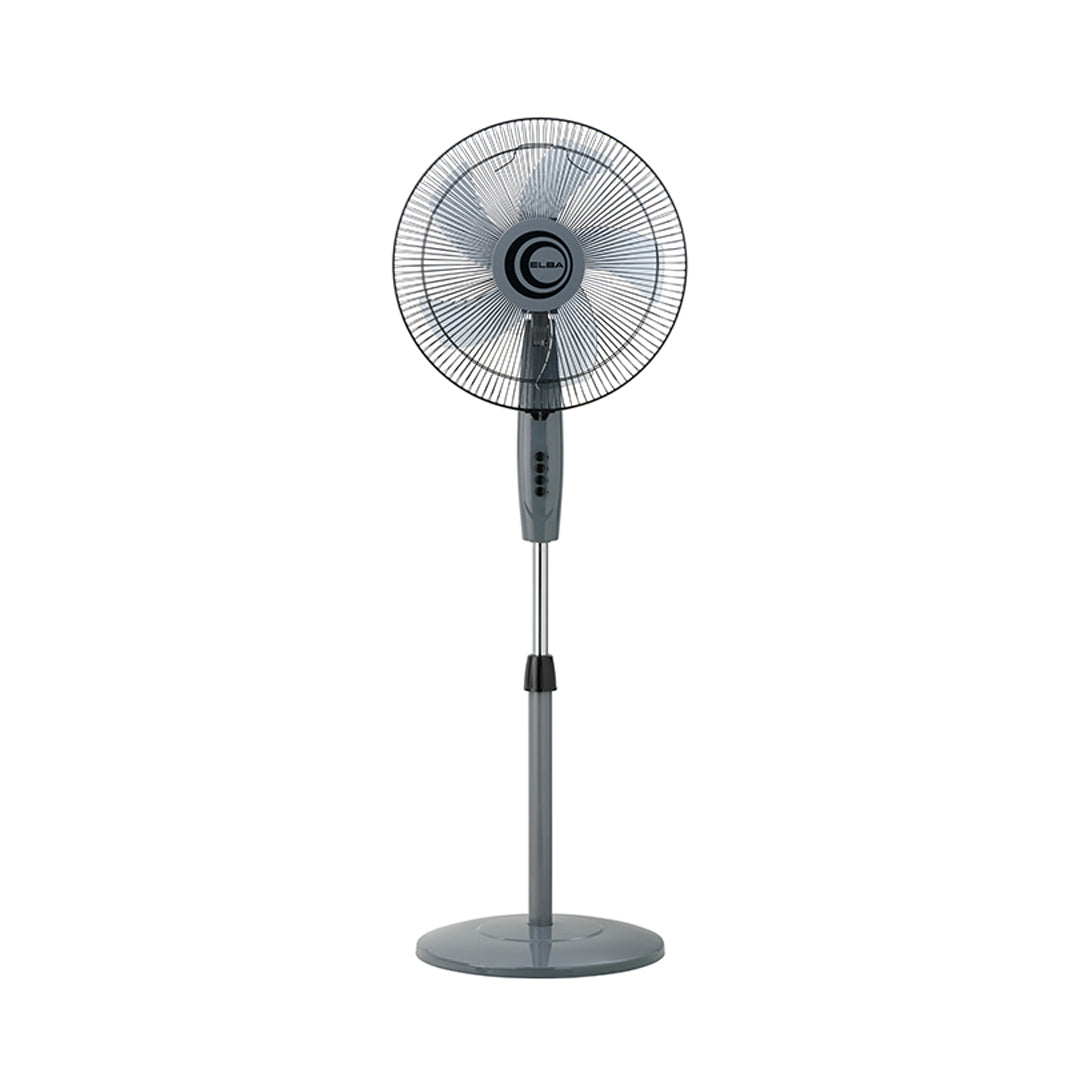 STAND FAN 16" ESF-J1688(GR)