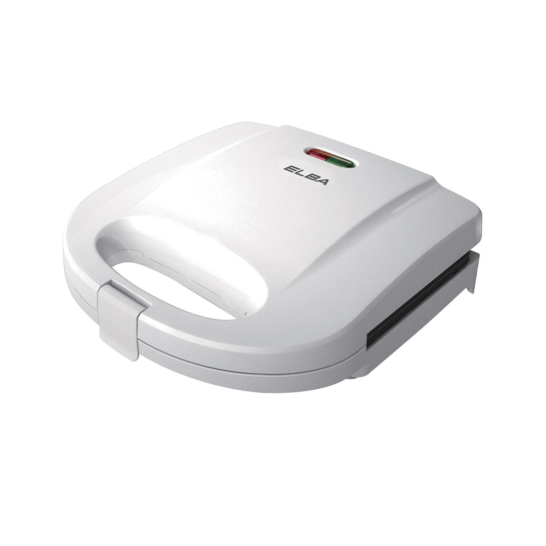 Sandwich Maker ESM-G7020(WH) - 2 Slice Sandwich Baking Plate, White (680-820W)