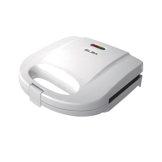 Sandwich Maker ESM-G7020(WH) - 2 Slice Sandwich Baking Plate, White (680-820W)