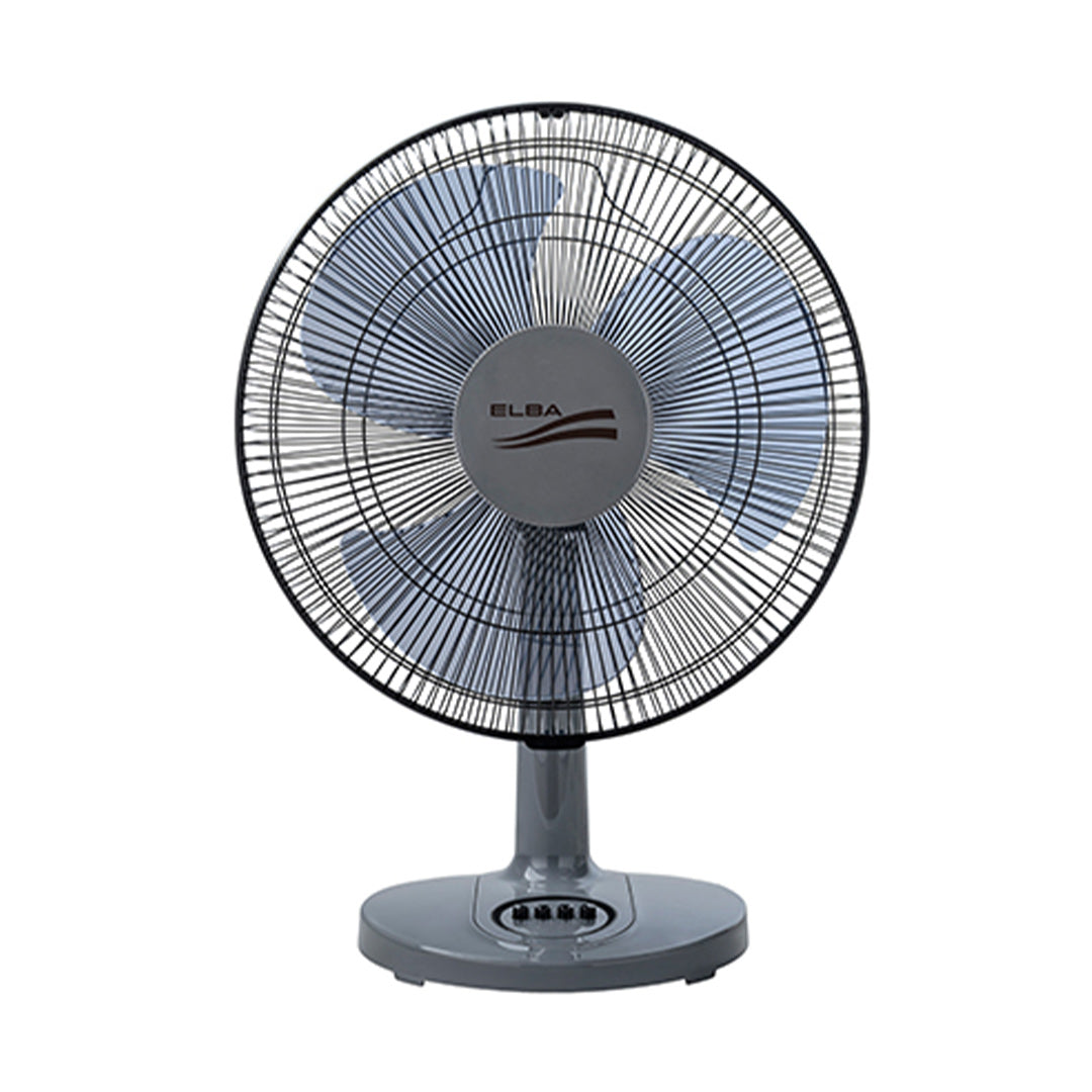 16" Table Fan ETF-F1603(GR) - Grey