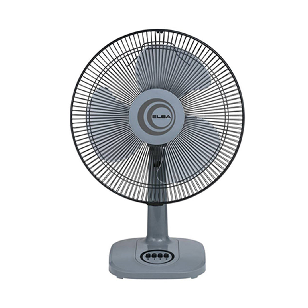 16" Table Fan ETF-G1620(GR) - Grey