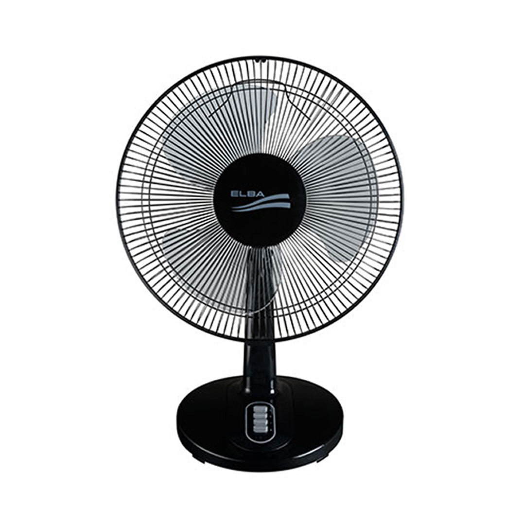 TABLE FAN 16" ETF-H1623(BK)