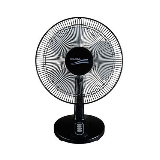 TABLE FAN 16" ETF-H1623(BK)