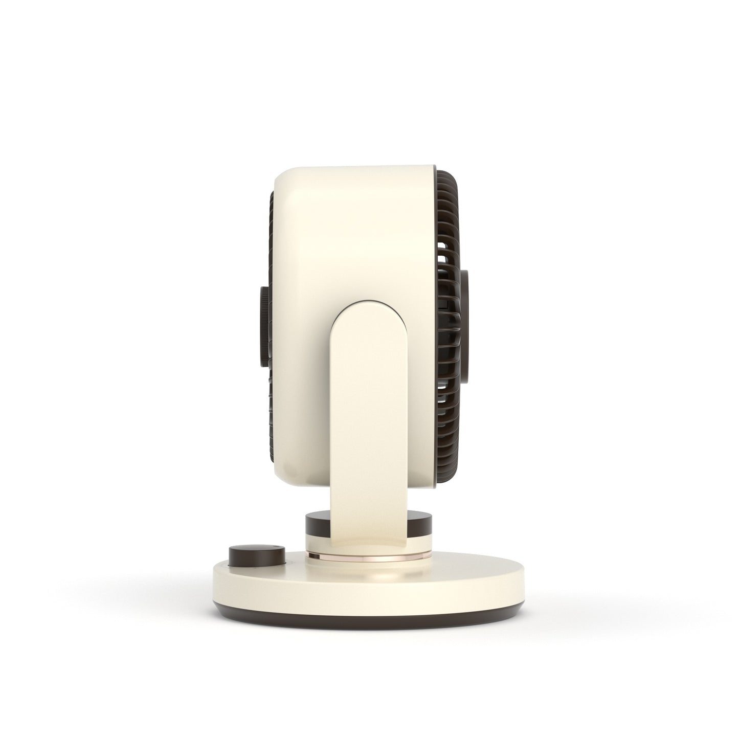 8" Table Fan ETF-S0866(MC) - Mocha