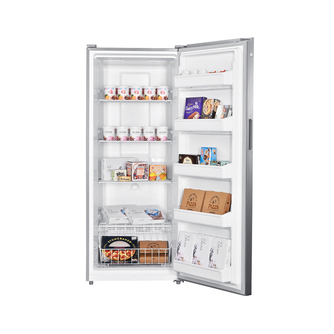 570L Upright Freezer EUF-K5744FF(SV)