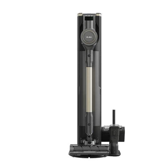 AIRGlide PRO Cordless Stick Vacuum EVC-S3730ST(BK)