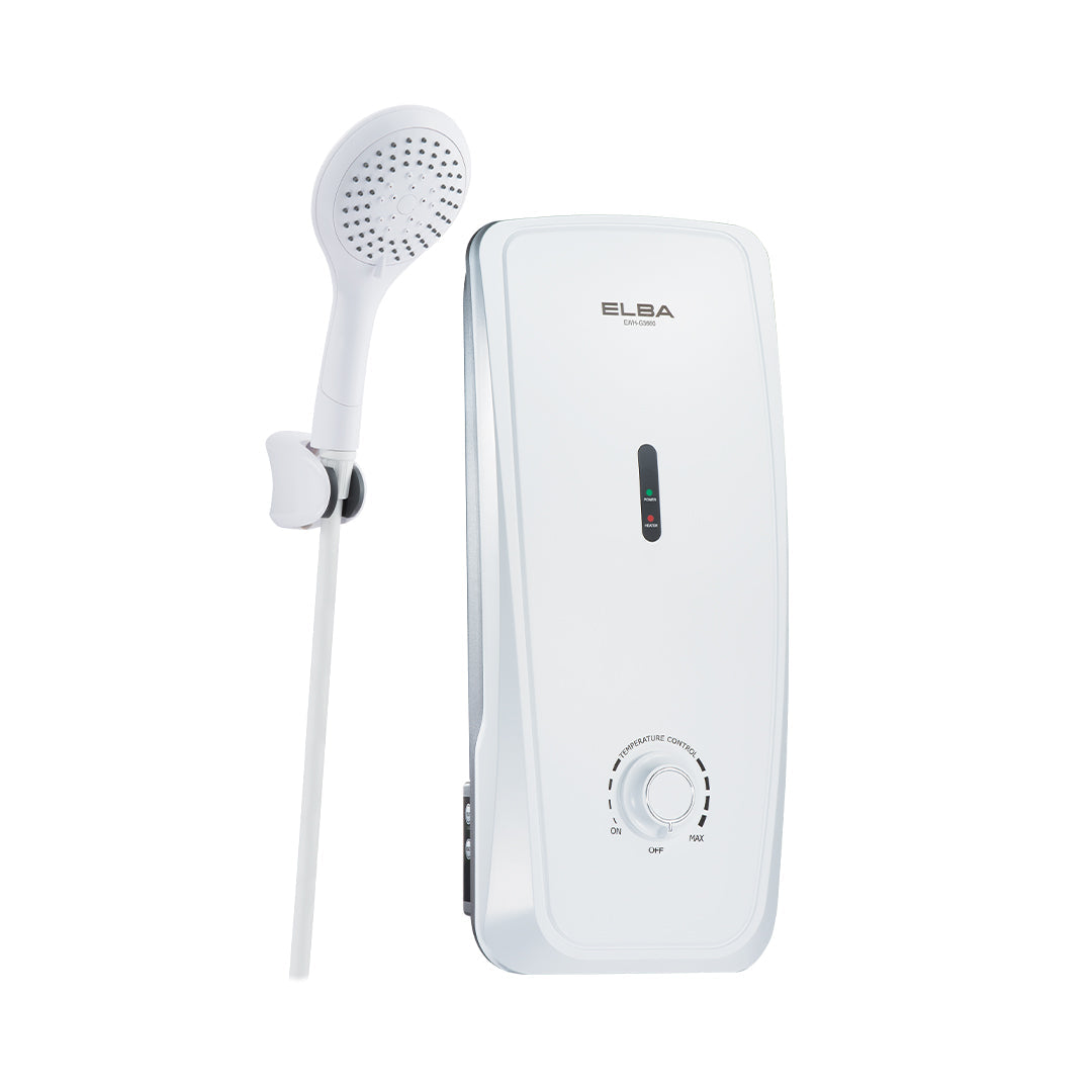 Instant Water Heater ATTIVO Series EWH-G3660(SW) - Basic Stream