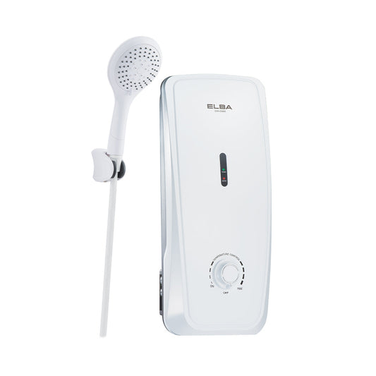 Instant Water Heater ATTIVO Series EWH-G3660(SW) - Basic Stream