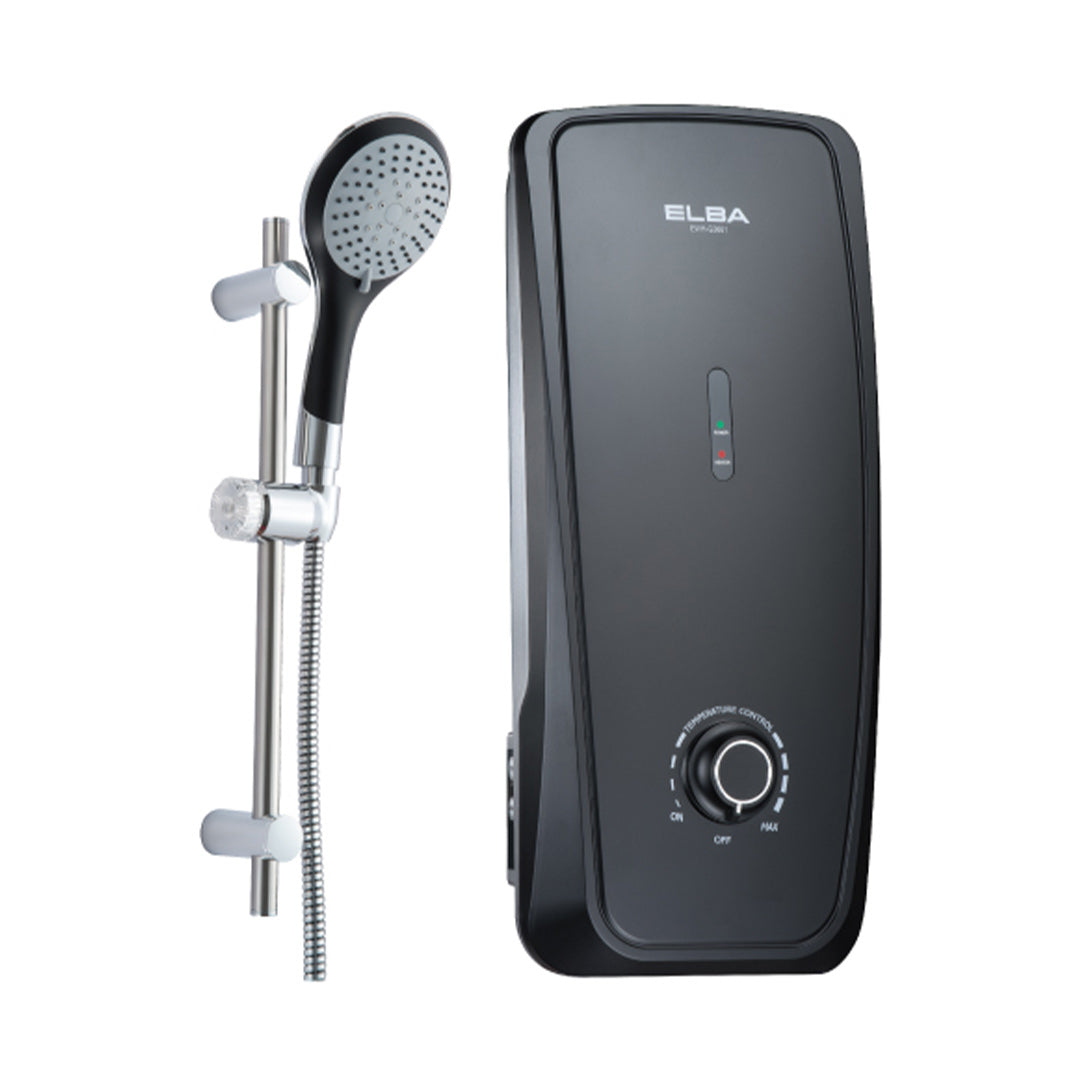 Instant Water Heater ATTIVO Series EWH-G3661(MB) - Basic Stream