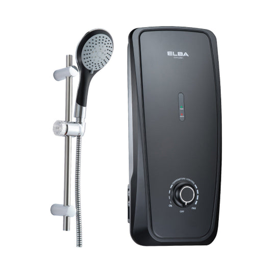 Instant Water Heater ATTIVO Series EWH-G3661(MB) - Basic Stream