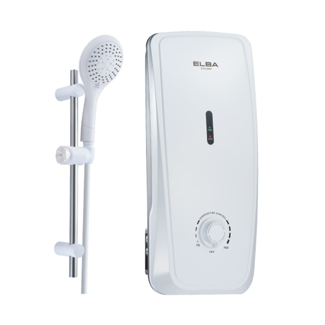 Instant Water Heater ATTIVO Series EWH-G3661(SW) - Basic Stream