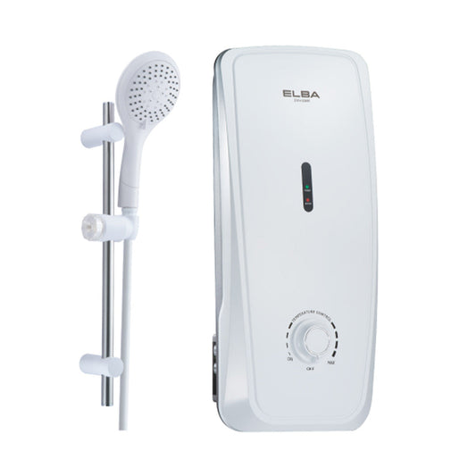 Instant Water Heater ATTIVO Series EWH-G3661(SW) - Basic Stream