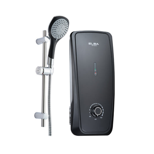 Instant Water Heater ATTIVO Series EWH-G3663AC(MB) - AC Booster Pump