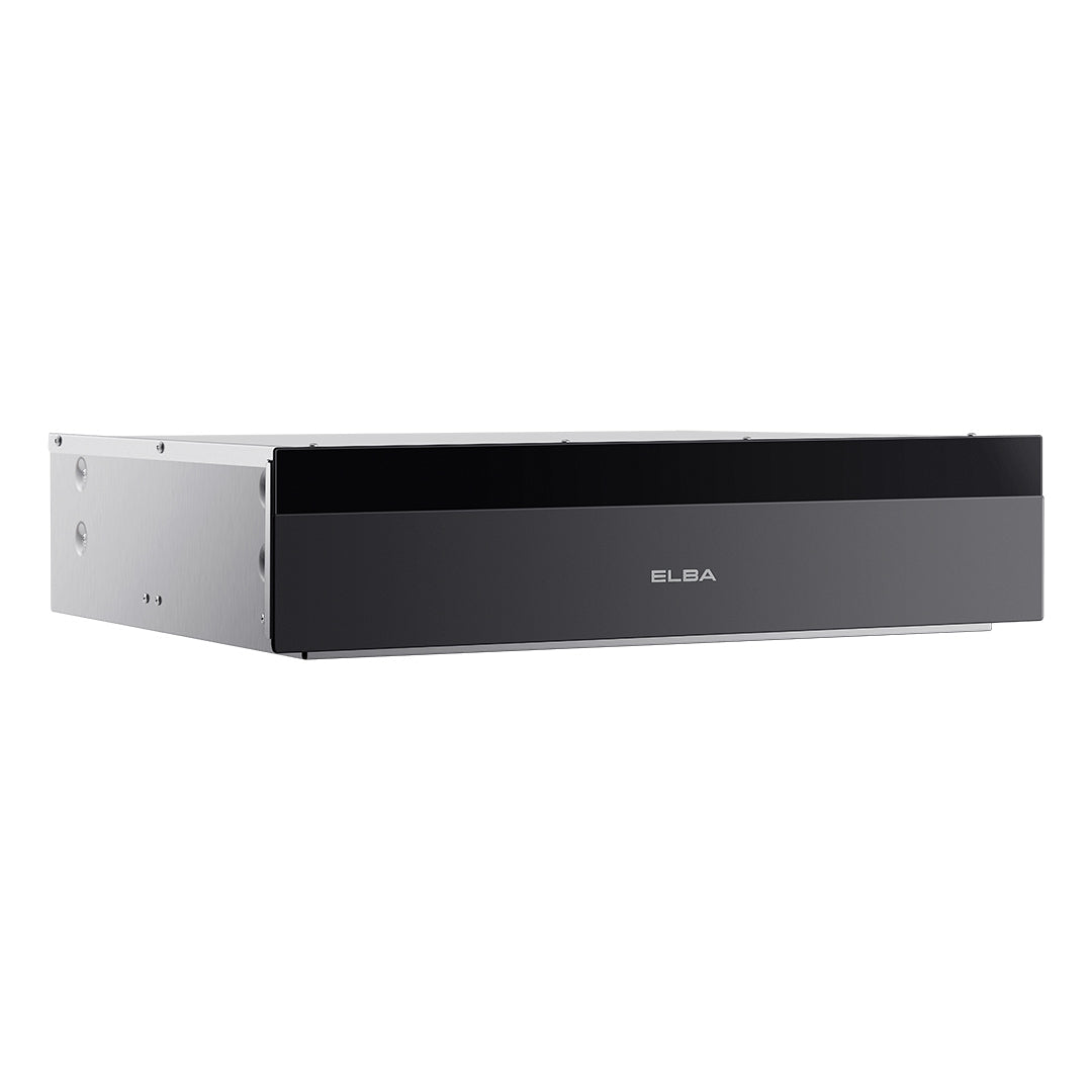 Mastro Collection Built-in Warming Drawer EWMD-Q6069TS(GR) - Adjustable Temperature Setting