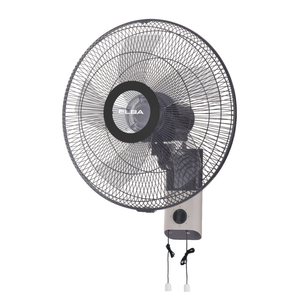 16" Wall Fan 16" EWMF-N1675(BK)