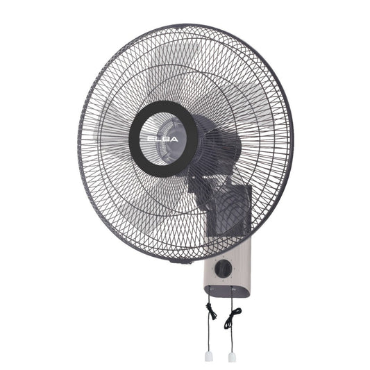 16" Wall Fan 16" EWMF-N1675(BK)
