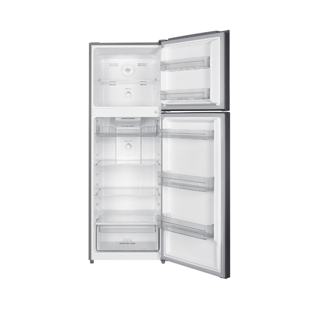 430L Top Mount Refrigerator ER-Q4338(GR) Total No Frost, 10 Years Warranty