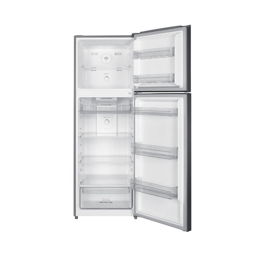 430L Top Mount Refrigerator ER-Q4338(GR) Total No Frost, 10 Years Warranty
