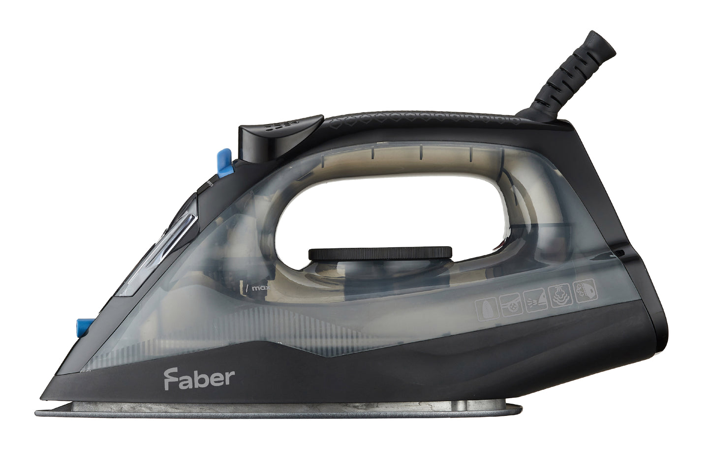 FABER STEAM IRON FSI-1623