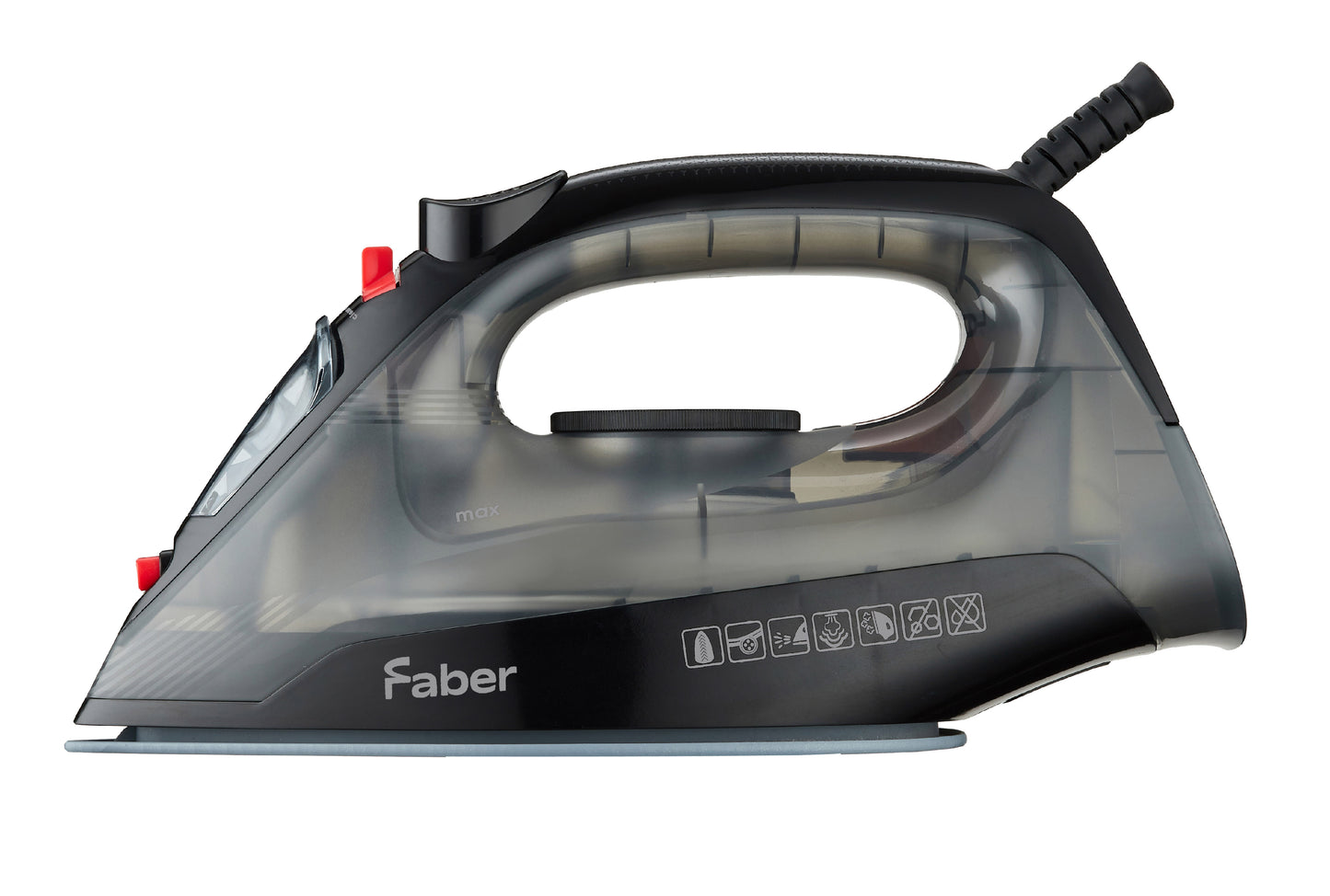 FABER STEAM IRON FSI-2233