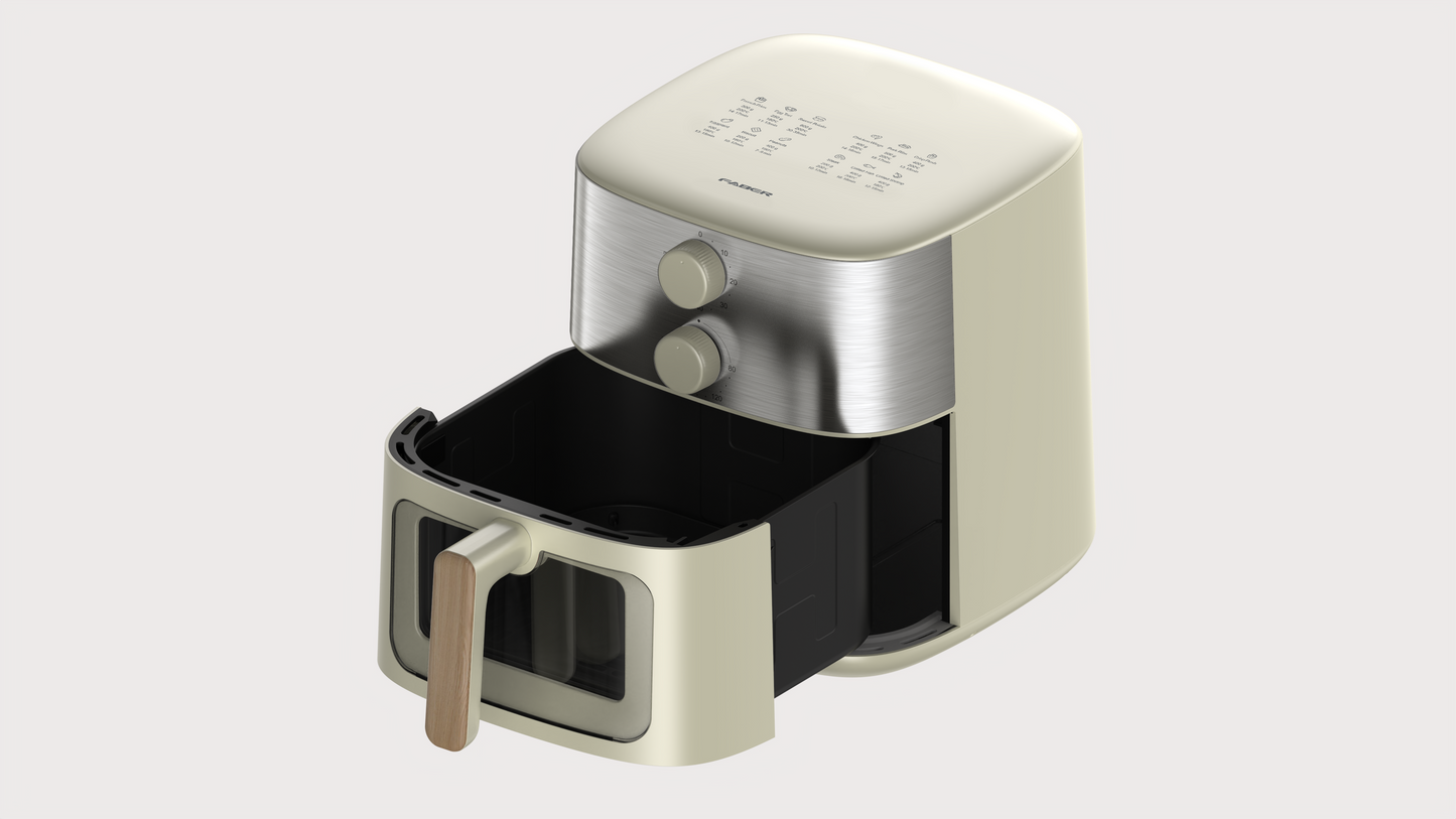 Faber A/Fryer Pine-S Faf 7150Wh