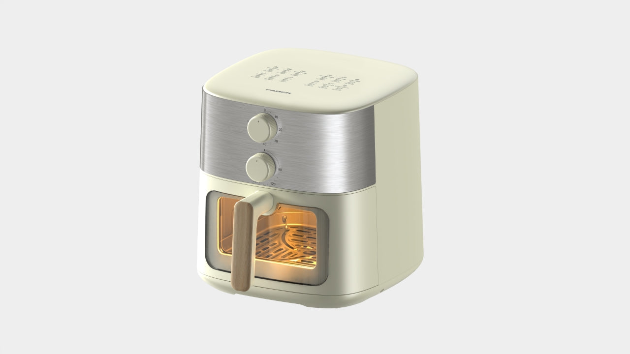 Faber A/Fryer Pine-S Faf 7150Wh