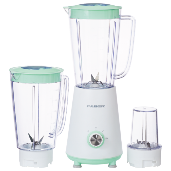 Faber Blender Fbg Blendy P1021