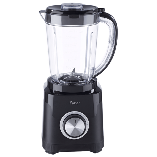 Faber Blender Retro-Black Fbg P1500