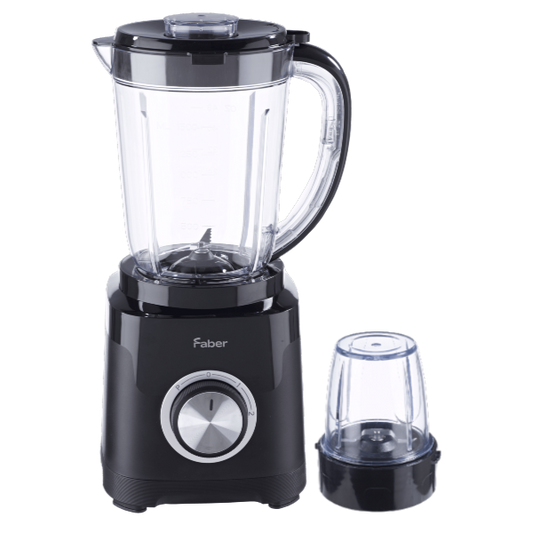 Faber Blender Retro-Black Fbg P1501