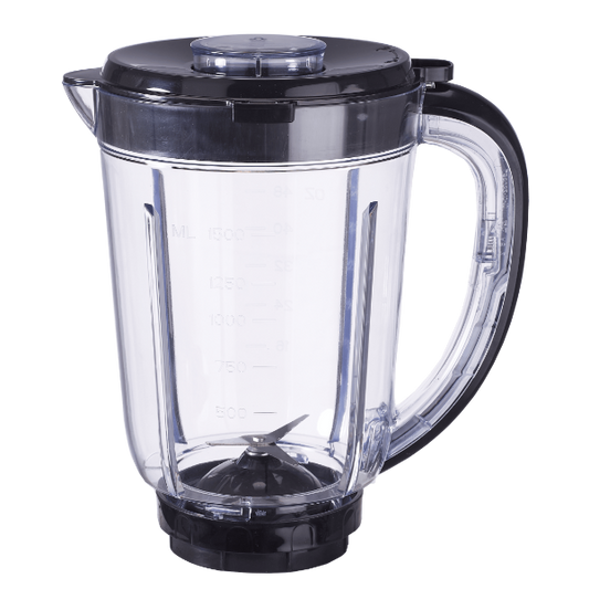 Faber Blender Plastic Jug Fbg P15