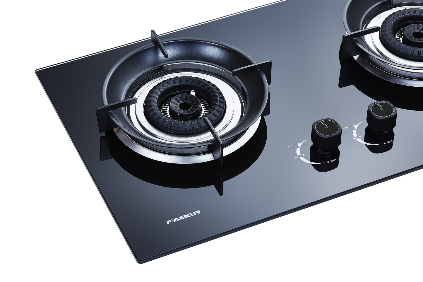 Faber Built-In Hob Fbih-G752B400Tg