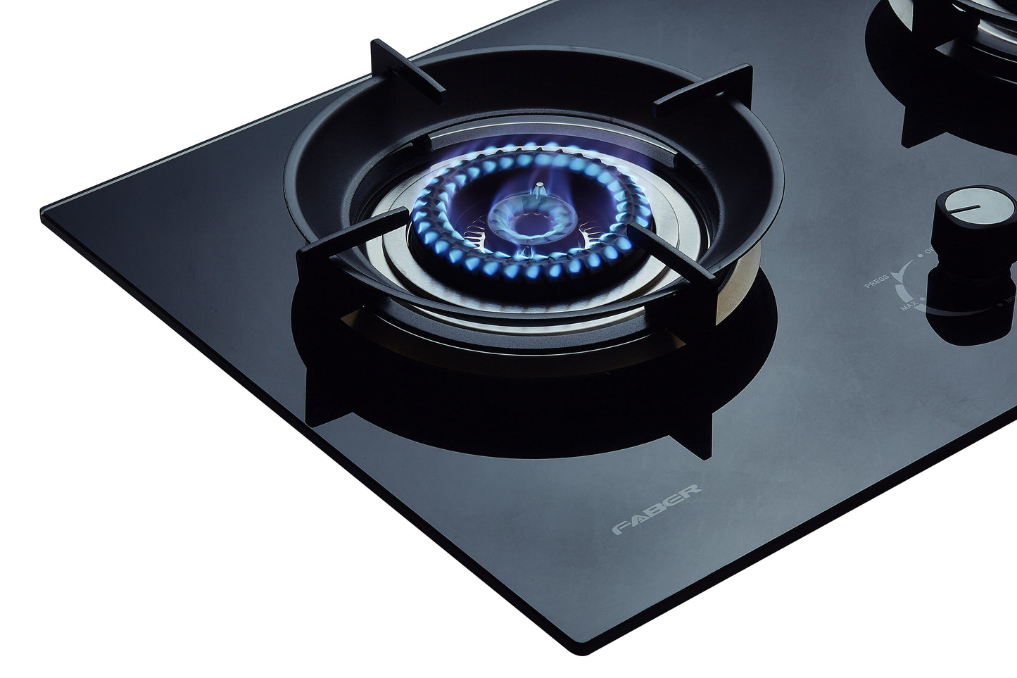 Faber Built-In Hob Fbih-G752B400Tg