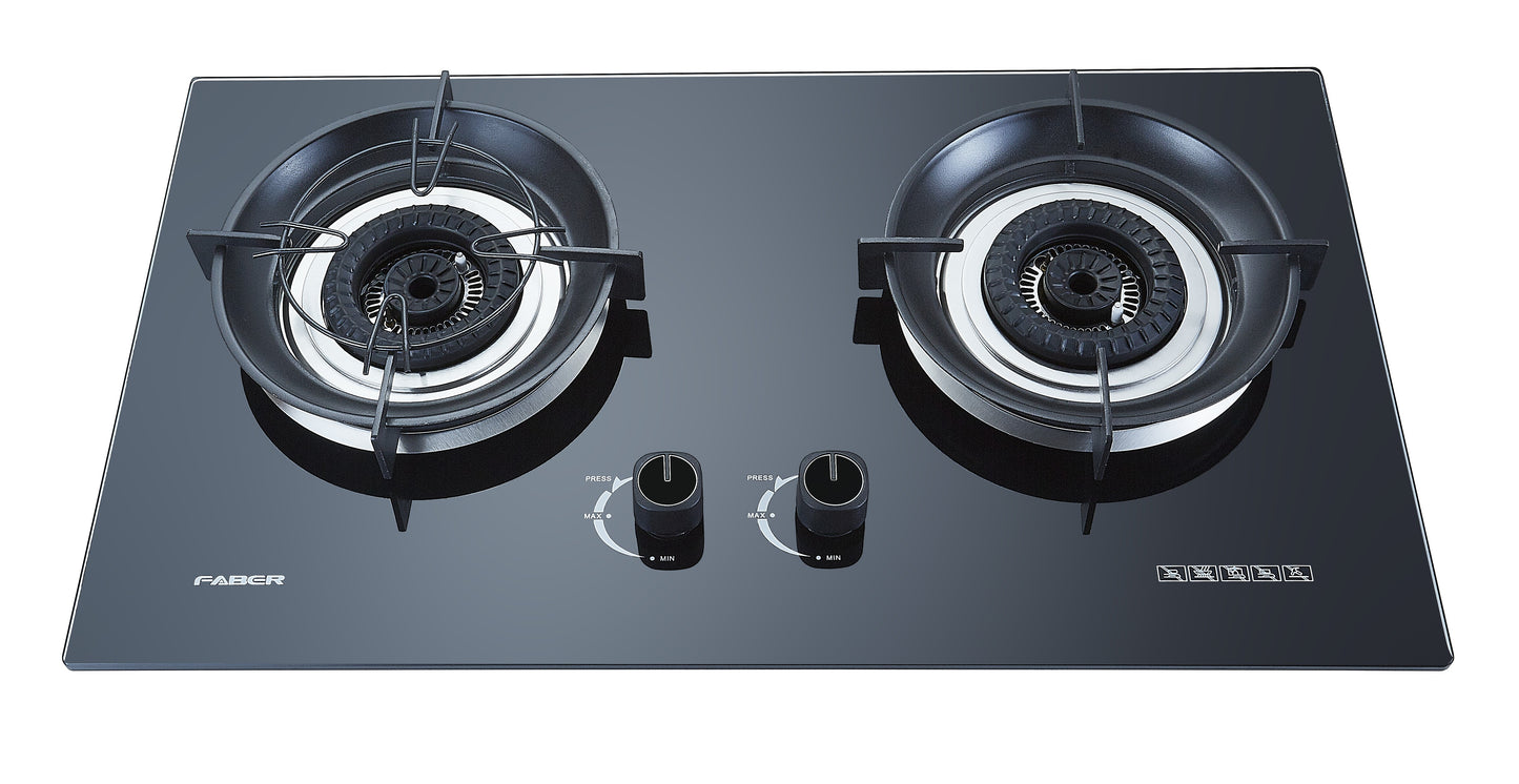 Faber Built-In Hob Fbih-G752B400Tg