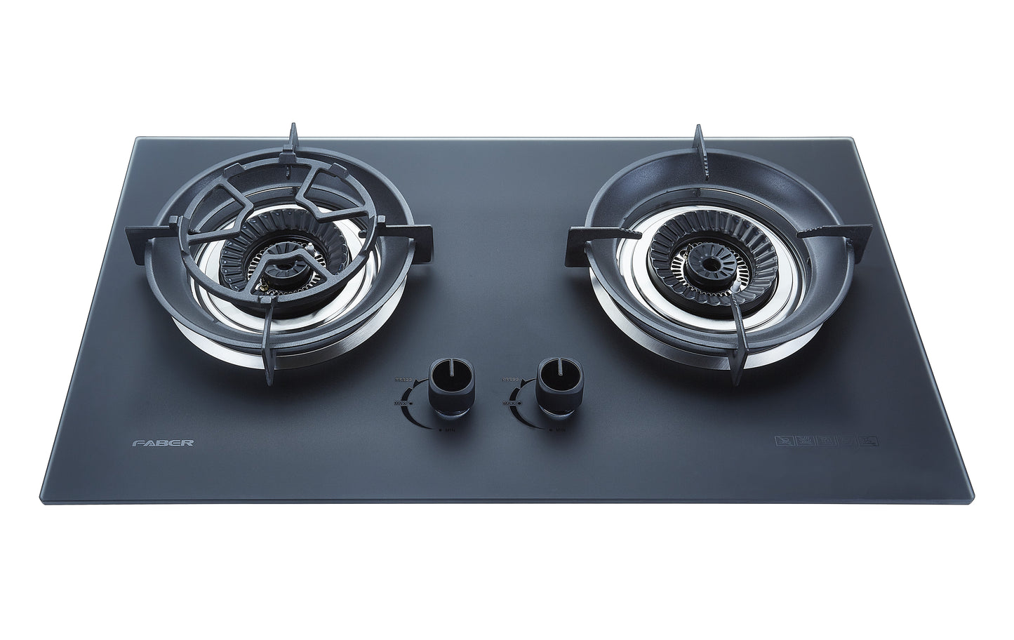 Faber Built-In Hob Fbih-G752B430Tgm